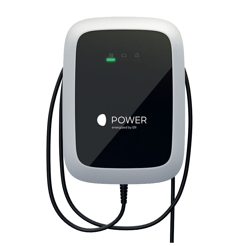 MOON Power Charger